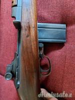 Winchester M1 .30 Carbine Winchester M1 .30 Carbine