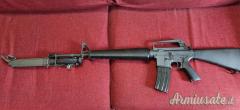 Colt M16 A1 .223 Remington Colt M16 A1 .223 Remington