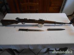 Mauser K98 Mauser K98
