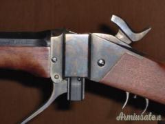 Pedersoli Sport Competition .45-70 Government Pedersoli Sport Competition .45-70 Government
