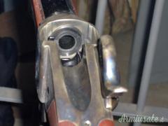 Sharps Pedersoli Sport Competition .45-70 Government