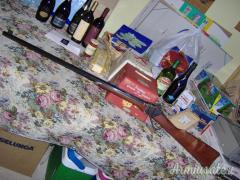 Sharps Pedersoli Sport Competition .45-70 Government