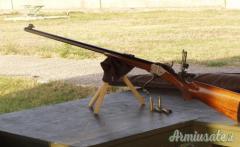 Sharps Pedersoli Sport Competition .45-70 Government