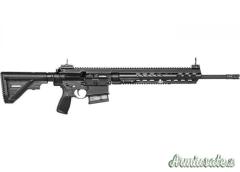 Heckler & Koch HECKLER KOCH MR308 A3 - 16,5 Heckler & Koch HECKLER KOCH MR308 A3 - 16,5