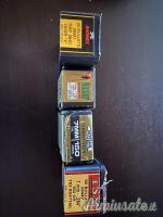 Palle cal 7 Palle cal 7