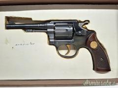 Beretta Revolver .22 LR Long Rifle