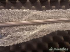 Canna Walther | Carl LG400 4.5/.177 libera vendita Canna Walther | Carl LG400 4.5/.177 libera vendita