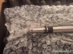 Canna Walther | Carl LG400 4.5/.177 libera vendita Canna Walther | Carl LG400 4.5/.177 libera vendita