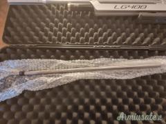 Canna Walther | Carl LG400 4.5/.177 libera vendita Canna Walther | Carl LG400 4.5/.177 libera vendita