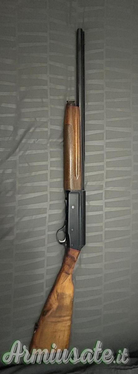Franchi 48AL 12 Franchi 48AL 12