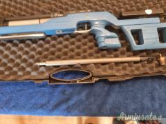 Walther | Carl LG300 4.5/.177 Walther | Carl LG300 4.5/.177