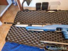 Walther | Carl LG300 4.5/.177 libera vendita Walther | Carl LG300 4.5/.177 libera vendita