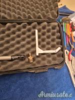 Walther | Carl LG300 4.5/.177 libera vendita Walther | Carl LG300 4.5/.177 libera vendita