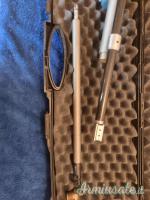 Walther | Carl LG300 4.5/.177 libera vendita Walther | Carl LG300 4.5/.177 libera vendita