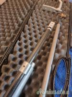 Walther | Carl LG300 4.5/.177 libera vendita Walther | Carl LG300 4.5/.177 libera vendita