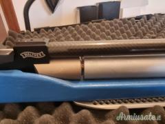 Walther | Carl LG300 4.5/.177 libera vendita Walther | Carl LG300 4.5/.177 libera vendita