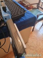 Walther | Carl LG300 4.5/.177 libera vendita Walther | Carl LG300 4.5/.177 libera vendita