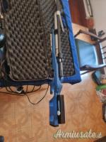 Walther | Carl LG300 4.5/.177 libera vendita Walther | Carl LG300 4.5/.177 libera vendita