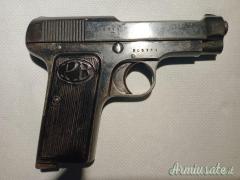 Beretta 7,65 Browning Mod.22 Brev.1915-1919