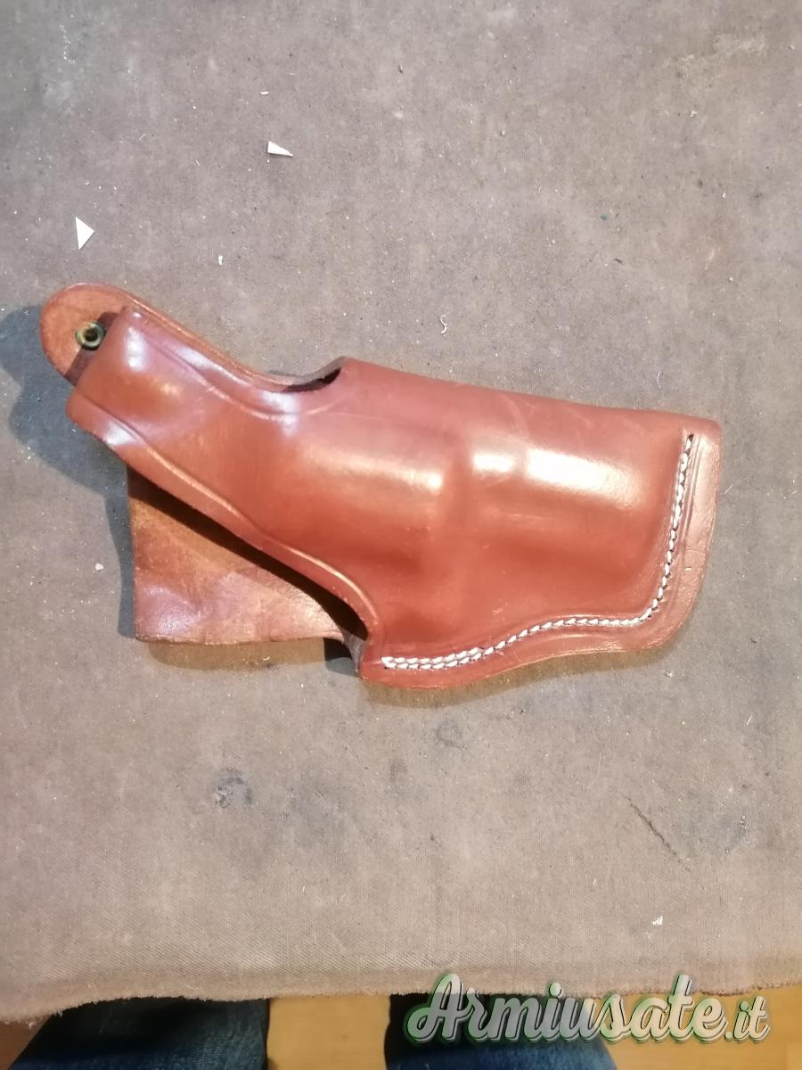 Fondina The Bruno x revolver 2 Fondina The Bruno x revolver 2