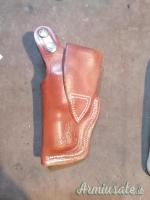 Fondina The Bruno x revolver 2 Fondina The Bruno x revolver 2