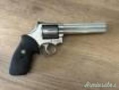 Smith & Wesson 686  .357 Magnum  |  9x31mmR  | .353 Casull Smith & Wesson 686  .357 Magnum  |  9x31mmR  | .353 Casull