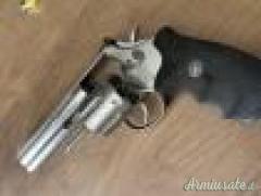 Smith & Wesson 686  .357 Magnum  |  9x31mmR  | .353 Casull Smith & Wesson 686  .357 Magnum  |  9x31mmR  | .353 Casull