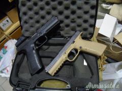 Arsenal Strike One/Speed 9x21mm IMI Arsenal Strike One/Speed 9x21mm IMI