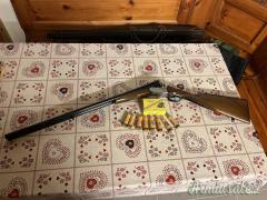 Franchi Mod.300 12 Franchi Mod.300 12