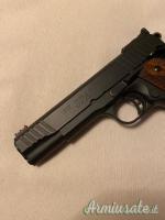 STI International Spartan .45 ACP