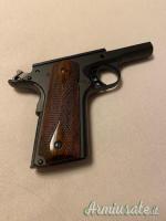 STI International Spartan .45 ACP