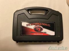 STI International Spartan .45 ACP