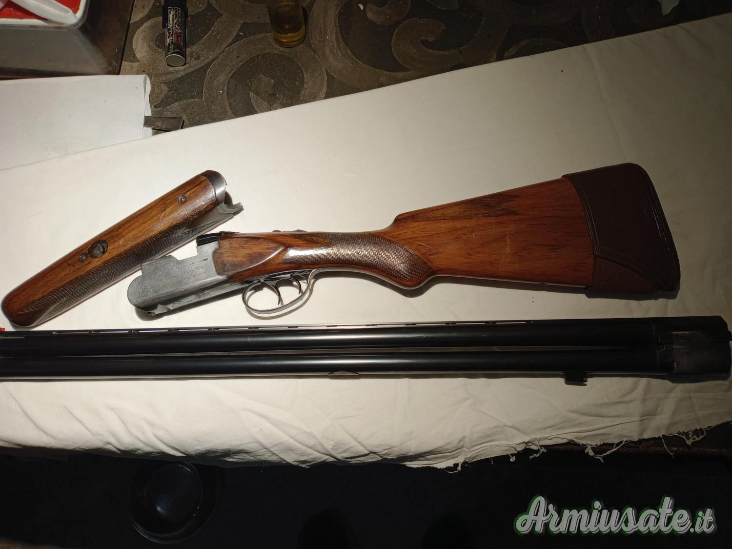 Beretta S55 cal.12 Beretta S55 cal.12