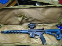 Armi Dallera Custom ADC 9 9x21mm IMI Armi Dallera Custom ADC 9 9x21mm IMI