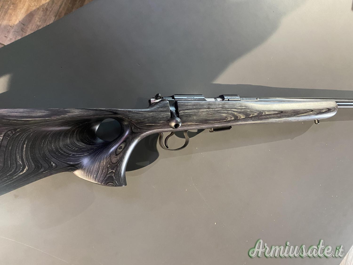 CZ | Ceska Zbrojovka 455 THUMBALL .22 Long Rifle CZ | Ceska Zbrojovka 455 THUMBALL .22 Long Rifle
