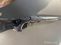 CZ | Ceska Zbrojovka 455 THUMBALL .22 Long Rifle CZ | Ceska Zbrojovka 455 THUMBALL .22 Long Rifle
