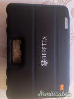 Beretta 92 X PERFORMANCE 9x21mm IMI Beretta 92 X PERFORMANCE 9x21mm IMI