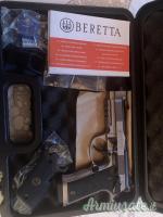 Beretta 92 X PERFORMANCE 9x21mm IMI