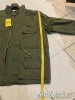 giacca da caccia marca ceda tg 56 maniche removibili giacca da caccia marca ceda tg 56 maniche removibili