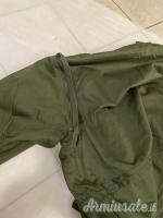 giacca da caccia marca ceda tg 56 maniche removibili giacca da caccia marca ceda tg 56 maniche removibili