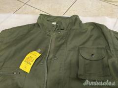 giacca da caccia marca ceda tg 56 maniche removibili giacca da caccia marca ceda tg 56 maniche removibili