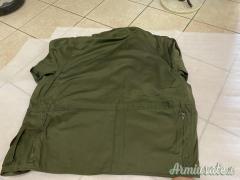 giacca da caccia marca ceda tg 56 maniche removibili giacca da caccia marca ceda tg 56 maniche removibili