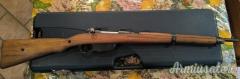 Steyr Mannlicher M95 8x56mmR