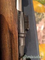 Steyr Mannlicher M95 8x56mmR