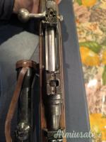 Steyr Mannlicher M95 8x56mmR