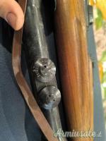 Steyr Mannlicher M95 8x56mmR