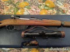 Steyr Mannlicher M95 8x56mmR