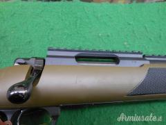 Sabatti scout .308 Winchester Sabatti scout .308 Winchester