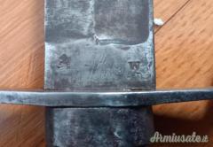 sciabola austriaca mod. 1840 sciabola austriaca mod. 1840