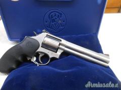 Smith & Wesson 686 .357 Magnum  |  9x31mmR  | .353 Casull Smith & Wesson 686 .357 Magnum  |  9x31mmR  | .353 Casull